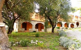 Capogrosso Residence